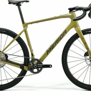 Gravelbike Merida Silex 7000 Carbon 2026 XS_Grau frei Haus