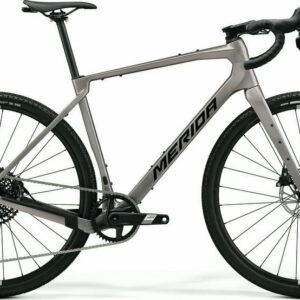 Gravelbike Merida Silex 5000 2026 slate grey S frei Haus