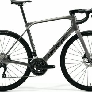 Rennrad Merida Scultura Endurance 6000 2026 Grau XL frei Haus