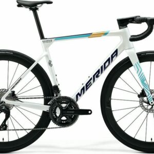 Rennrad Merida Scultura 6000 Carbon 2026 Teamdesign S frei Haus