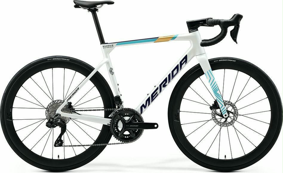 Rennrad Merida Scultura 6000 Carbon 2026 Teamdesign S frei Haus