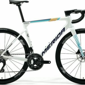 Rennrad Merida Scultura 5000 Carbon 2026 Teamdesign L frei Haus