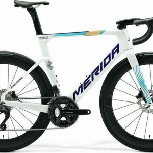 Rennrad Merida Reacto 6000 2026 Teamdesign L frei Haus