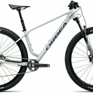 Mountainbike Orbea Alma H20 2026 S Grün frei Haus