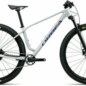 Mountainbike Orbea Alma H30 2026 S Silber frei Haus