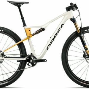 Mountainbike Orbea Oiz M10 Carbon Fully 2026 L Schwarz frei Haus
