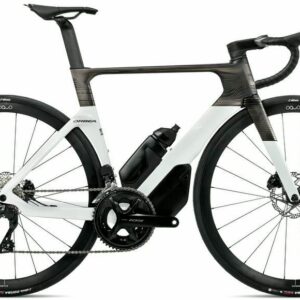 Rennrad Orbea Orca AERO M30ILTD Carbon 2026 55 cm, Carbon Raw frei Haus