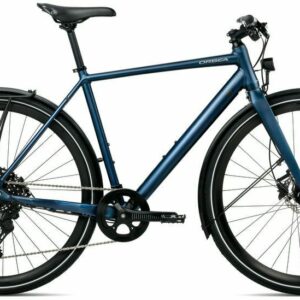Fitnessbike Orbea Vector 15 EQ 2026 S, Rot frei Haus