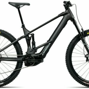 E-Bike Orbea Wild ST H20 29er 2026 L Schwarz frei Haus