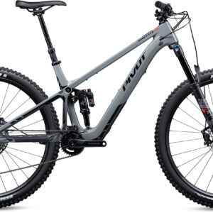 Pivot Shuttle SL Ride SLX/XT DT Swiss - 2025 - L