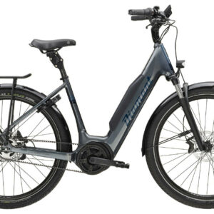 Diamant BERYLL 160 GEN 3 TIE Magnetitgrau Metallic 27;5" 725 Wh Wave