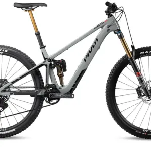 Pivot Shuttle SL Pro X01 Desert Sage Green M