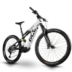 Husqvarna Mountain Cross 3 grey/black 29"/27;5" 630 Wh Diamant