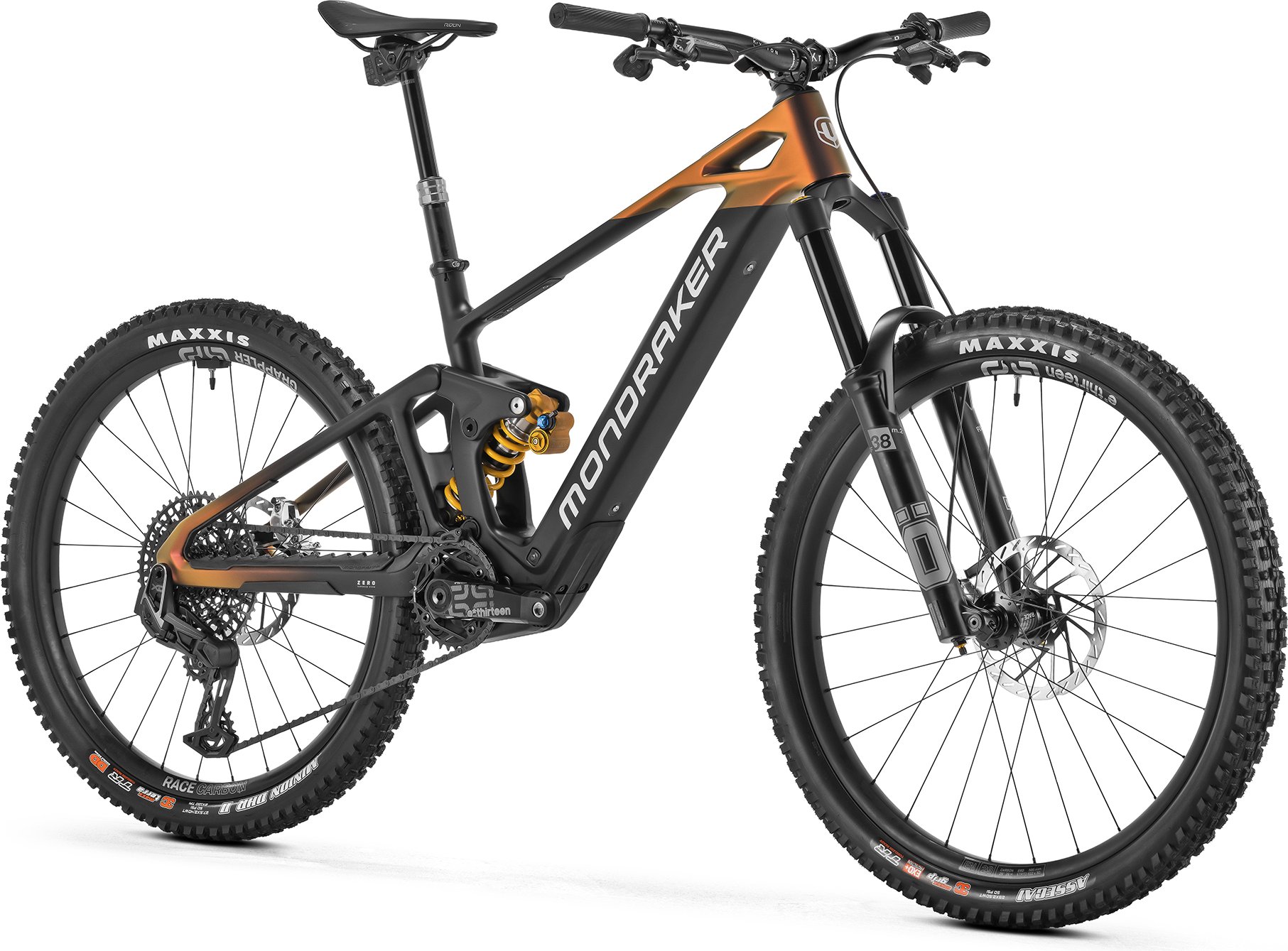 Mondraker Dune XR - 2025 - L