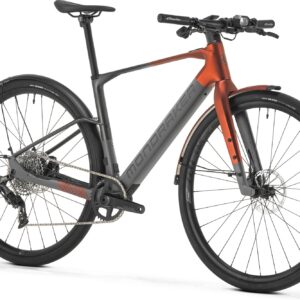 Mondraker Dusty RX - 2025 - L