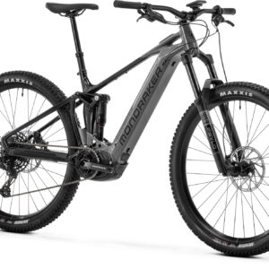Mondraker Chaser - 2025 - Schwarz/Grau | L
