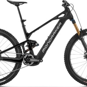 Mondraker Crafty Carbon RR SL - 2026 - S