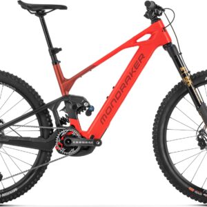 Mondraker Crafty Carbon XR - 2026 - S