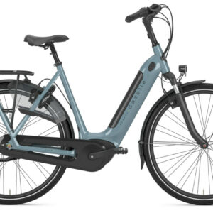 Gazelle Arroyo C7+ HMB Elite thunder grey gloss 28" 500 Wh Wave