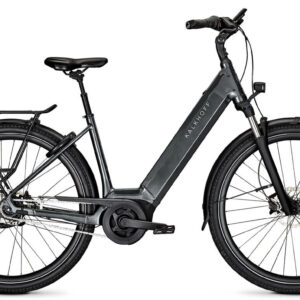 Kalkhoff IMAGE 3 MOVE R diamondblack glossy 28" 500 Wh Wave