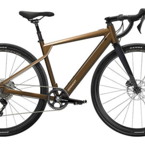 HoheAcht LUMO RIPIO Bernstein 28" 250 Wh Diamant