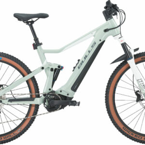 Bulls AMINGA EVA TR 1 sage 27;5" 625 Wh Diamant