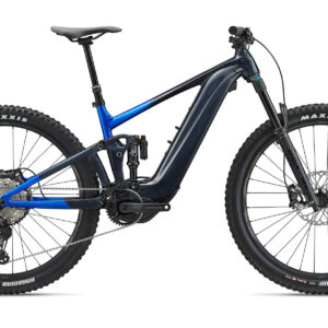Giant TRANCE X E+ 1 Cold Night/Cobalt 29" 800 Wh Diamant
