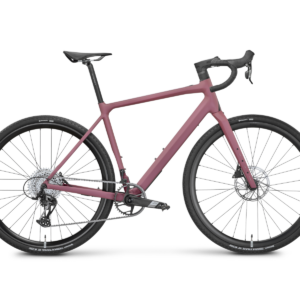 ROSE Backroad AL Plus Apex XPLR 1x12