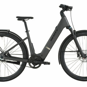 Scott PASSAGE 10 WAVE midnight grey 29" 400 Wh Wave