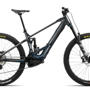 Orbea WILD H10 Basalt Grey-Dark Teal (Gloss) 29" 750 Wh Diamant