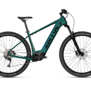 Kellys TYGON R10 AIR P Magic Green 29" 725 Wh Diamant