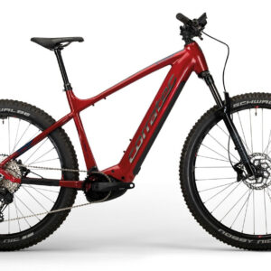 Corratec E-POWER X VERT PRO TEAM Dunkelrot/Dunkelblau Metallic 29"/27;5" 750 Wh ...