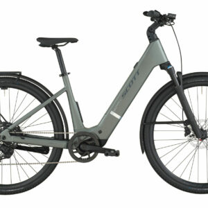 Scott PASSAGE 20 WAVE highland green 29" 400 Wh Wave