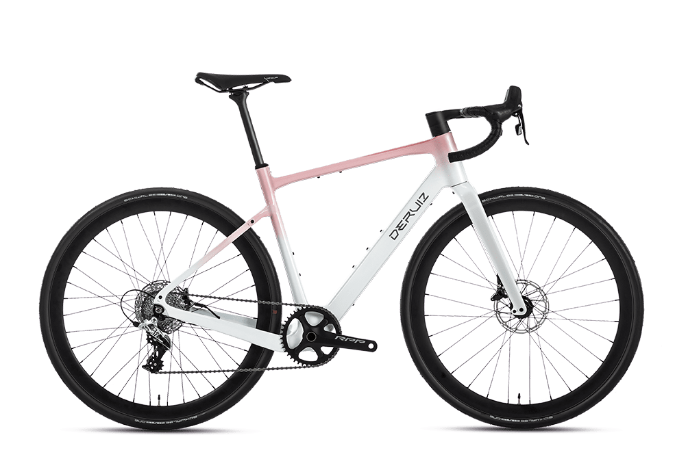 Santa Maria E-Road 2025 Sakura Pink 50cm