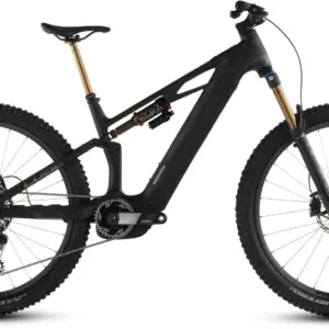 Cube Stereo Hybrid ONE44 HPC SLT 800 carbongrid´n´chrome 2026 XL