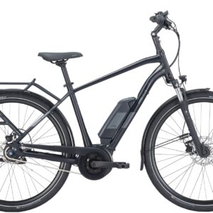 Pegasus Solero E8R Plus 500 Wh Herren schwarz 2024