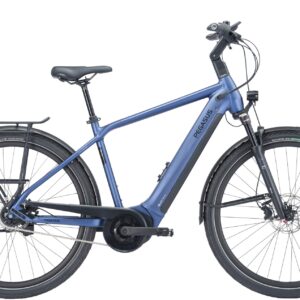 Pegasus Strong Evo 5R 750 Wh Herren blau 2024