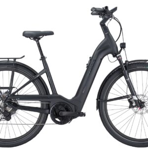 Pegasus Strong Evo 11 lite 750 Wh Damen schwarz 2024