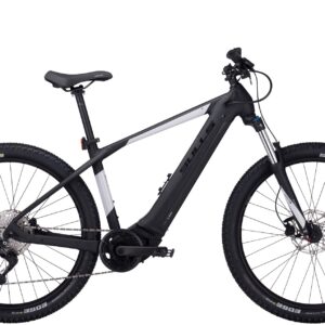 Bulls Copperhead EVO 1 27,5'' 625 Wh schwarz 2024