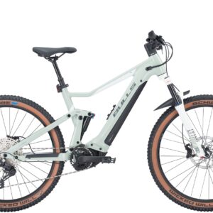 Bulls Aminga TR 1 27,5'' 625 Wh grün 2024