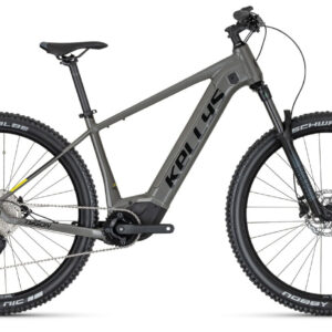 Kellys TYGON R50 P Grey 29" 725 Wh Diamant
