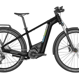 Bergamont E-REVOX PRO EQ shiny black 29" 625 Wh Diamant