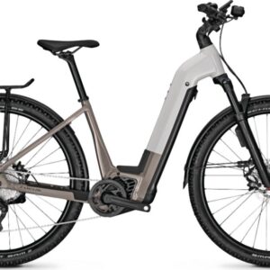 Focus Planet SQUARED 6.8 Lightgrey / Moonstonegrey Wave XL