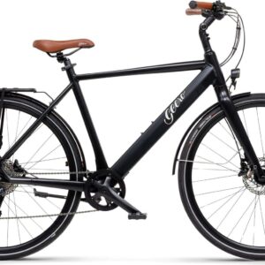 City-Classic „Vinyl“ + - 60 (Für Körpergröße 185 cm - 200 cm)