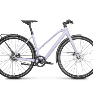 ROSE Sneak Plus EQ MidStep