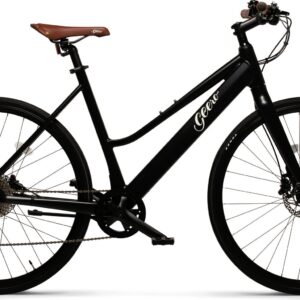 Geero 2 Outlet Original-Comfort "Vinyl", gebraucht - 1 Stk