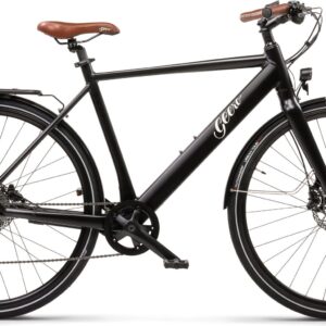 Geero 2 Outlet - City-Classic "Vinyl" +, gebraucht - 1 Stk