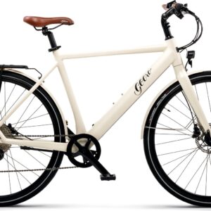 Geero 2 Outlet - Touring-Classic "Cream" +, gebraucht - 1 Stk