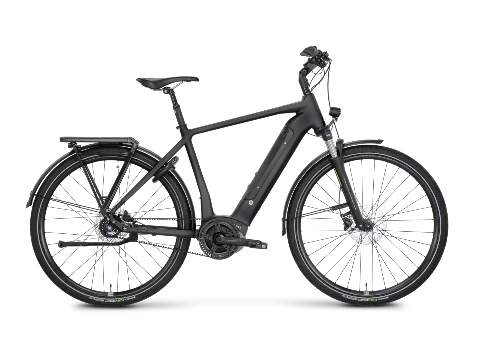 ROSE Xtra Watt Evo Plus 2