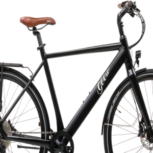 Geero 2 Outlet - Touring-Classic "Vinyl" +, gebraucht - 1 Stk